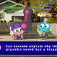 Illustration for article titled iThe Amazing World of Gumball/is Wacky Tribute To iFinal Fantasy/i Is Glorious